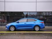 Hyundai Solaris II Рестайлинг Санкт-Петербург  - изображение 36