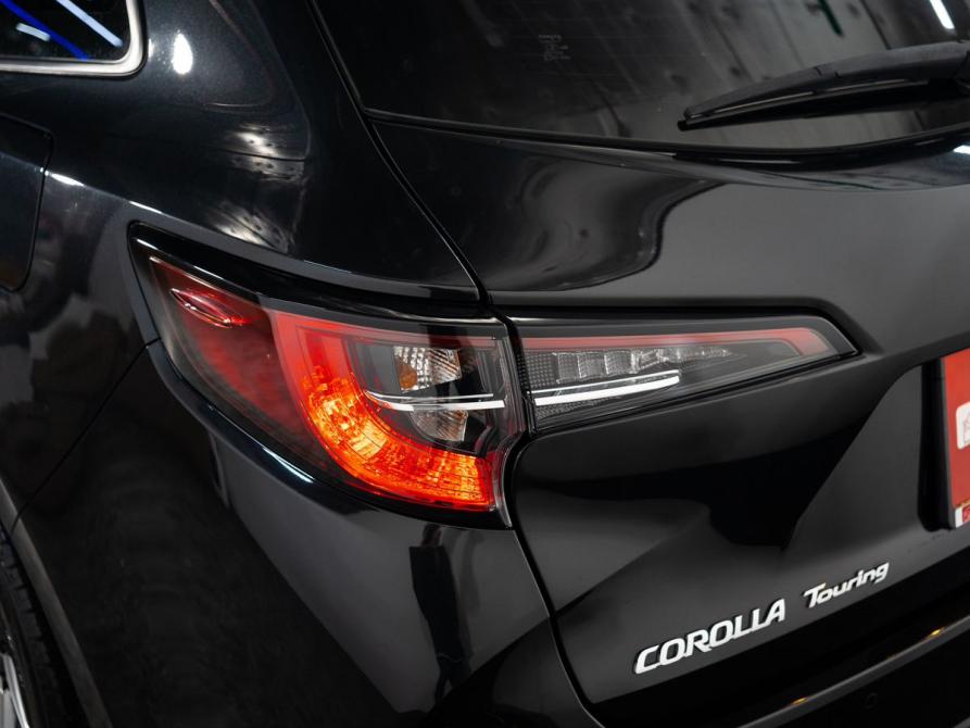 Toyota Corolla XII (E210) Иркутск  - изображение 22