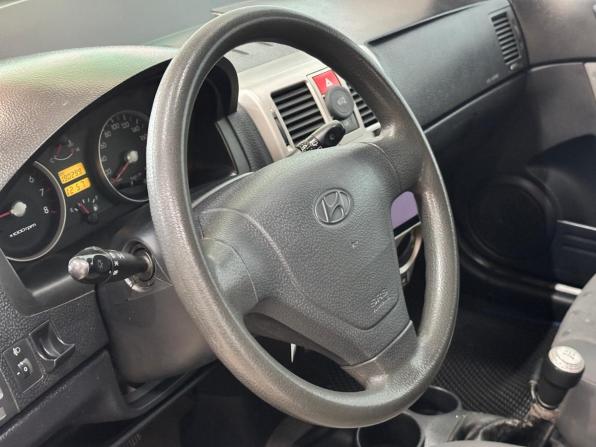 Hyundai Getz I с пробегом 2003 года, цена 370 000 рублей, 190300 км, хэтчбек, Автокод Объявления