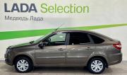 Lada (ВАЗ) Granta I Рестайлинг Красноярск  - изображение 32
