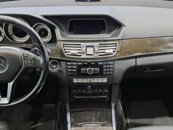Mercedes-Benz E-Класс IV (W212 S212 C207) Рестайлинг с пробегом 2013 года, цена 2 350 000 рублей, 155000 км, седан, Автокод Объявления
