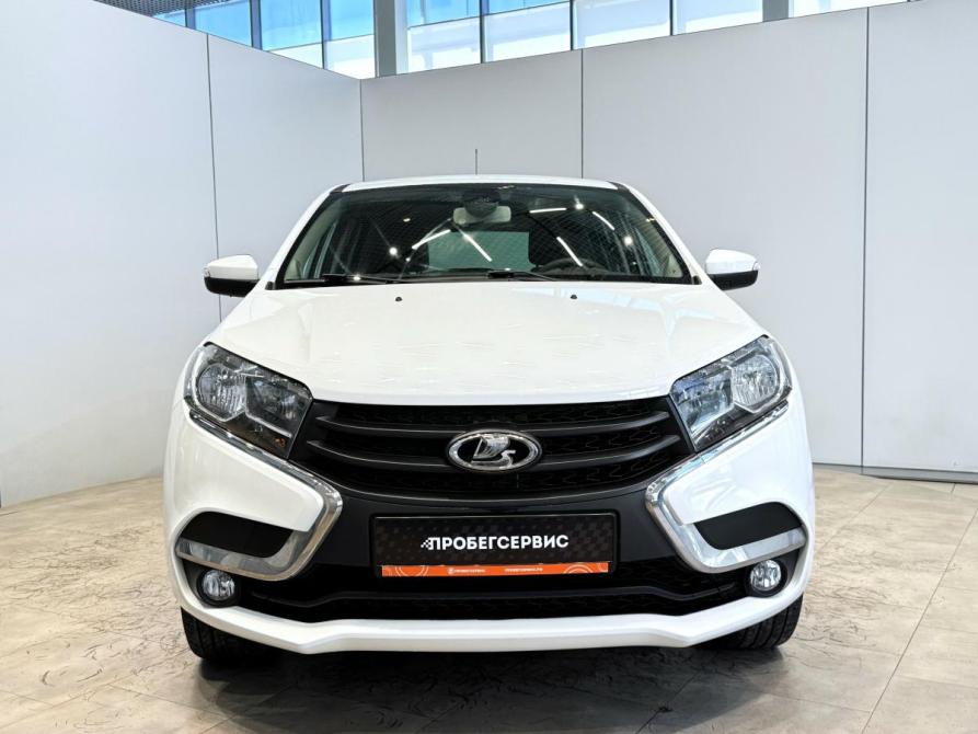 Lada (ВАЗ) XRAY I Волжский  - изображение 8