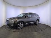 Infiniti QX60 I Москва  - изображение 31