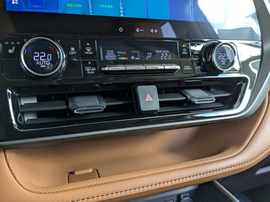 Toyota Highlander IV (XU70) Москва  - изображение 7