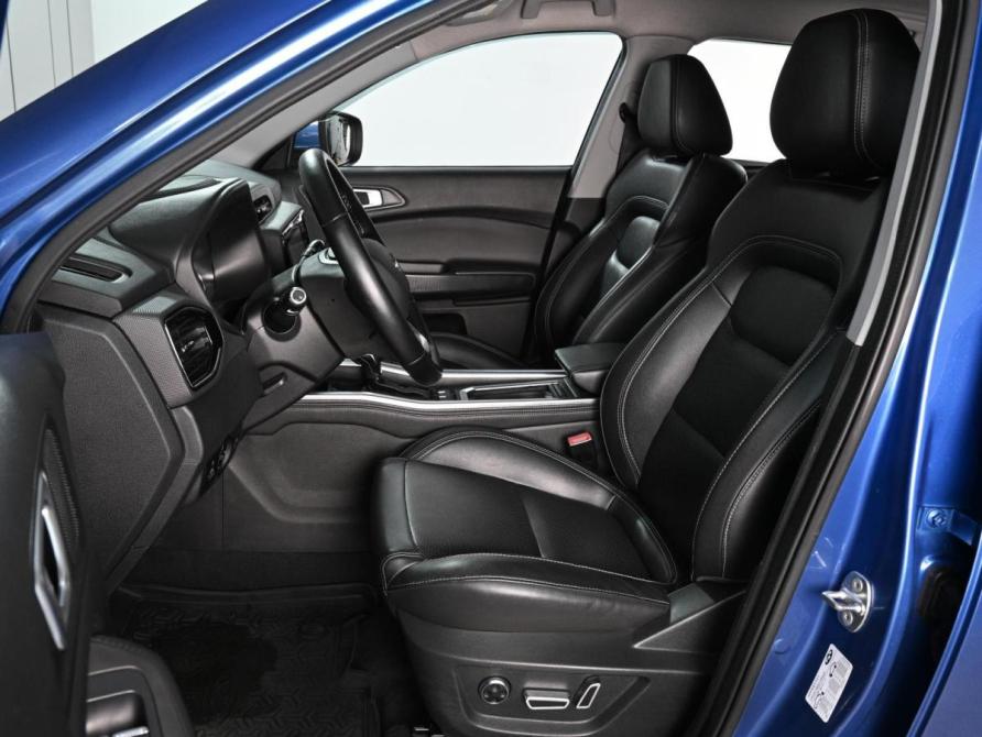 Chery Tiggo 4 I Рестайлинг Ростов-на-Дону  - изображение 10