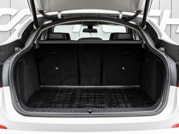 BMW X4 I (F26) с пробегом 2015 года, цена 3 150 000 рублей, 118476 км, внедорожник, Автокод Объявления