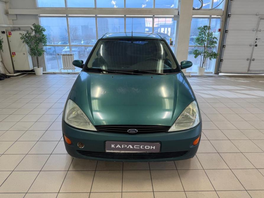 Ford Focus I Волгоград  - изображение 3