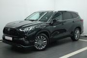 Toyota Highlander IV (XU70) Красноярск  - изображение 23