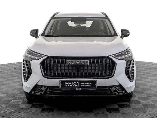 Haval Jolion I Рестайлинг с пробегом 2024 года, цена 1 550 000 рублей, 113960 км, внедорожник, Автокод Объявления