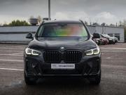 BMW X3 III (G01) Рестайлинг Москва  - изображение 25