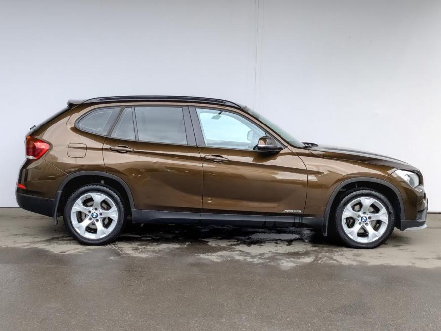 BMW X1 I (E84) Рестайлинг Москва  - изображение 4