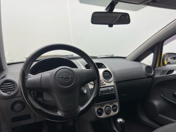 Opel Corsa D с пробегом 2008 года, цена 269 000 рублей, 121292 км, хэтчбек, Автокод Объявления