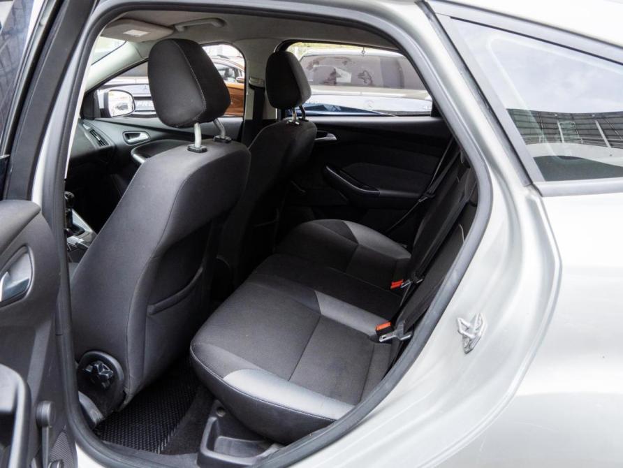 Ford Focus III Волгоград  - изображение 11
