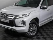 Mitsubishi Pajero Sport III Рестайлинг Москва  - изображение 54