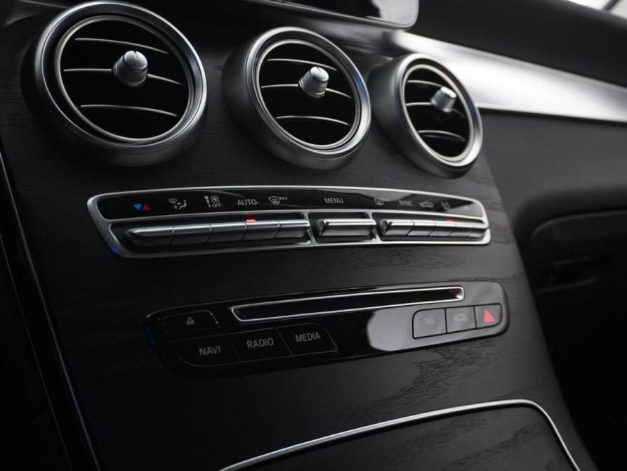 Mercedes-Benz GLC I (X253) Москва  - изображение 16