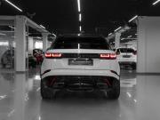 Land Rover Range Rover Velar I Москва  - изображение 40