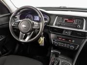 Kia Optima IV Рестайлинг Москва  - изображение 52