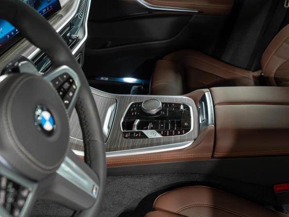 Новый BMW X5 IV (G05/G18) Рестайлинг 2026 года, цена 15 690 000 рублей, внедорожник, Автокод Объявления
