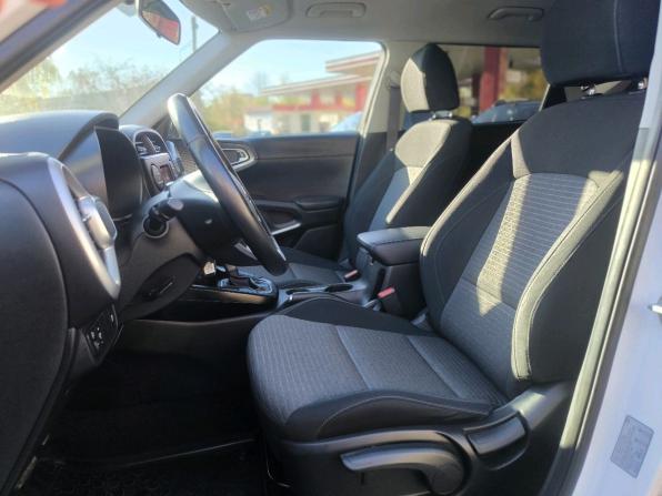 Kia Soul III с пробегом 2020 года, цена 1 570 000 рублей, 135747 км, хэтчбек, Автокод Объявления
