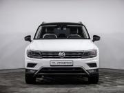 Volkswagen Tiguan II Санкт-Петербург  - изображение 31