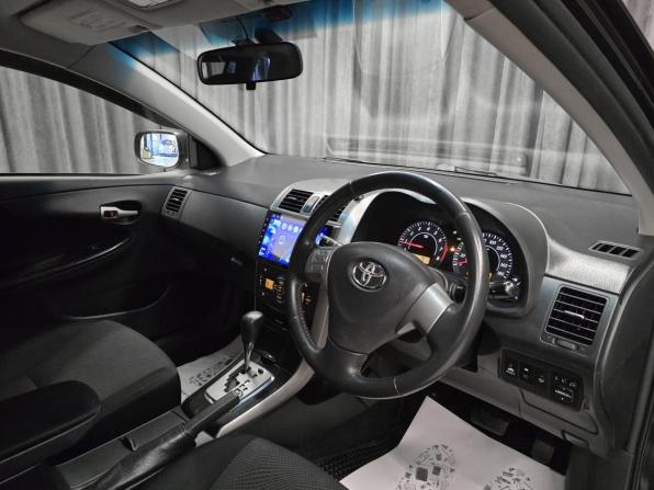 Toyota Corolla X (E140 E150) Рестайлинг с пробегом 2009 года, цена 749 000 рублей, 246000 км, универсал, Автокод Объявления