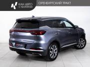Chery Tiggo 7 Pro Max I Казань  - изображение 25