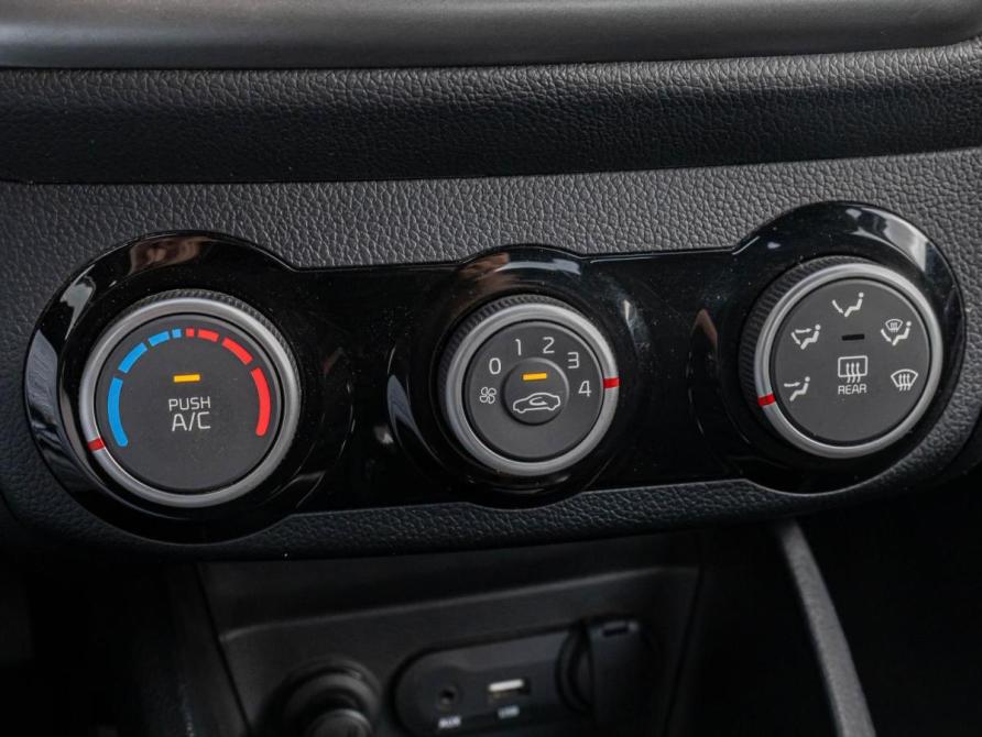 Kia Rio III Рестайлинг Краснодар  - изображение 13