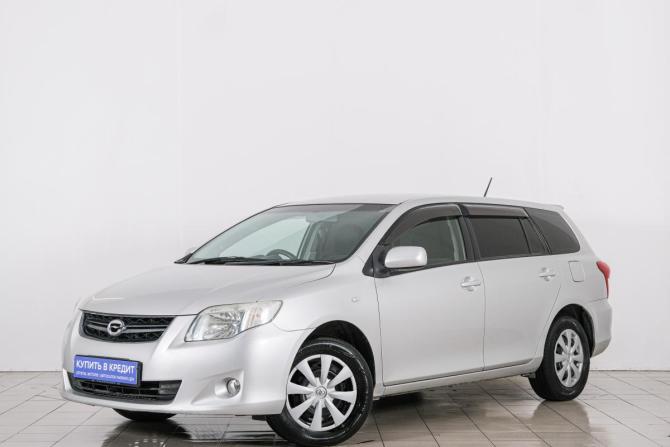 Toyota Corolla X (E140 E150) с пробегом 2010 года, цена 949 000 рублей, 271510 км, универсал, Автокод Объявления