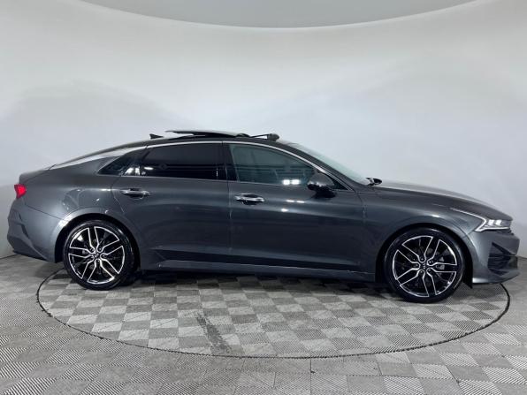 Kia K5 III с пробегом 2020 года, цена 3 188 000 рублей, 80832 км, седан, Автокод Объявления
