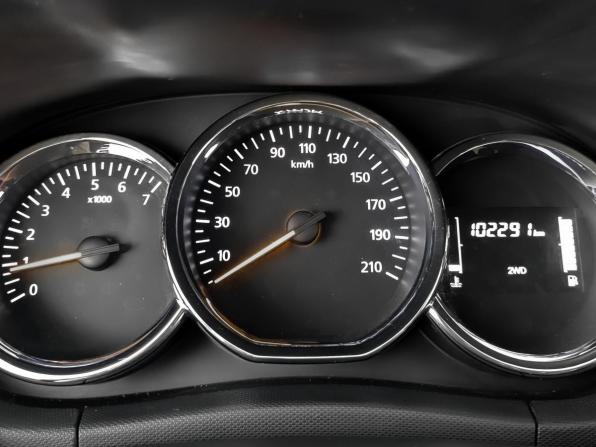 Renault Duster I Рестайлинг с пробегом 2020 года, цена 1 590 000 рублей, 102283 км, внедорожник, Автокод Объявления