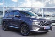 Hyundai Santa Fe IV Рестайлинг Ульяновск  - изображение 28
