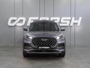 Chery Tiggo 8 Pro Max I Воронеж  - изображение 25