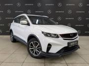Geely Coolray I Москва  - изображение 30