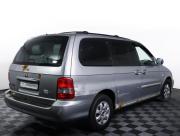 Kia Carnival I Рестайлинг Москва  - изображение 24