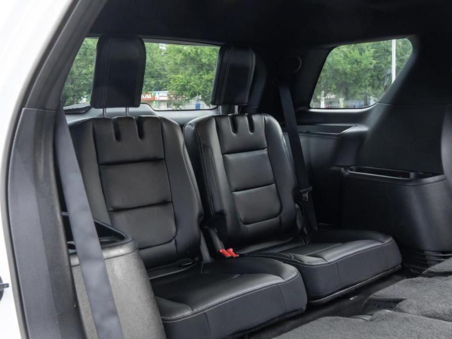 Ford Explorer V Рестайлинг Волгоград  - изображение 9