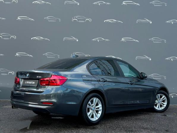 BMW 3 серии VI (F3x) Рестайлинг с пробегом 2018 года, цена 1 825 600 рублей, 148531 км, седан, Автокод Объявления