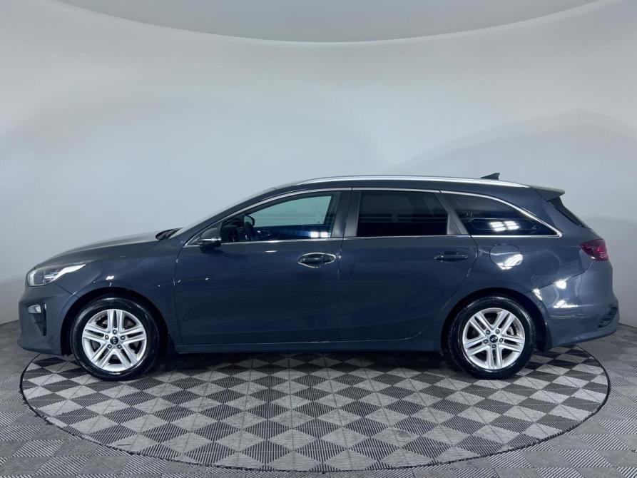 Kia Ceed III Ростов-на-Дону  - изображение 6