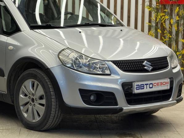 Suzuki SX4 I (Classic) Рестайлинг с пробегом 2011 года, цена 920 000 рублей, 168000 км, хэтчбек, Автокод Объявления