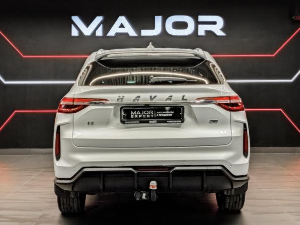 Haval F7 I Рестайлинг с пробегом 2023 года, цена 1 980 000 рублей, 79700 км, внедорожник, Автокод Объявления