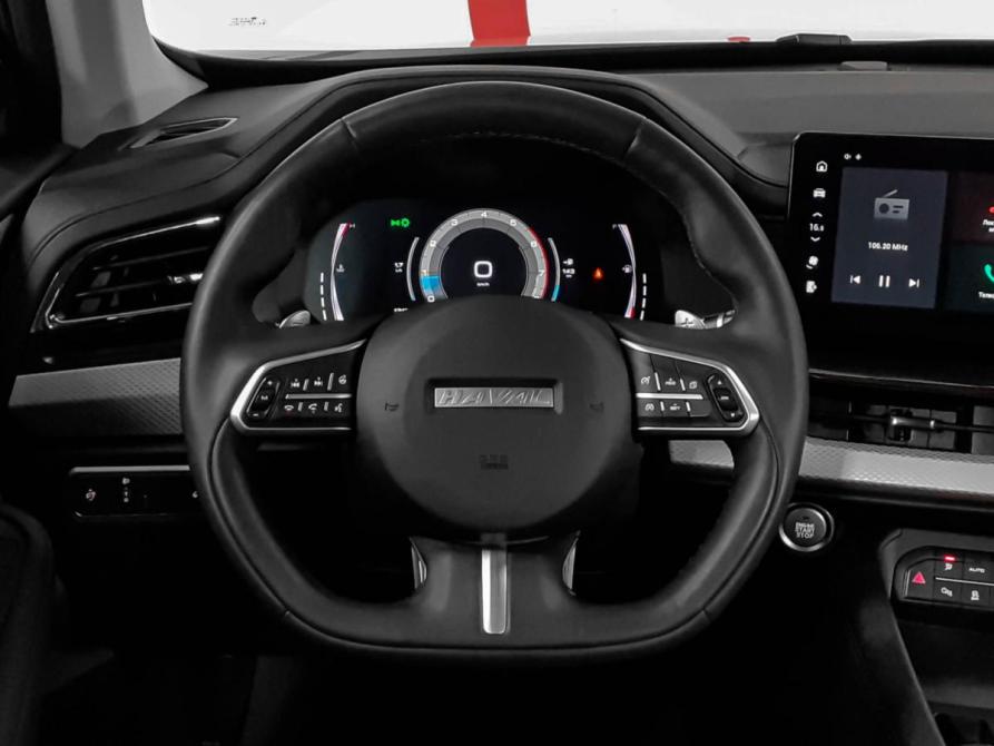 Haval F7 I Рестайлинг Москва  - изображение 12