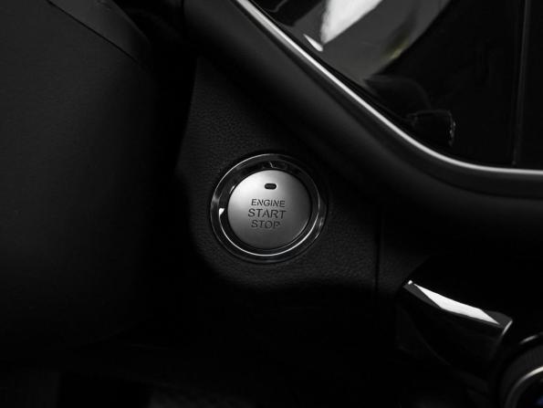 Omoda S5 с пробегом 2024 года, цена 1 568 000 рублей, 9668 км, седан, Автокод Объявления