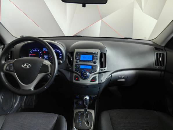 Hyundai i30 I Рестайлинг с пробегом 2011 года, цена 699 000 рублей, 118204 км, хэтчбек, Автокод Объявления