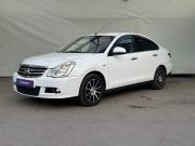 Nissan Almera III (G15) Липецк  - изображение 2