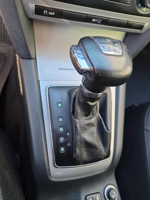 Skoda Octavia II (A5) Рестайлинг Саратов  - изображение 22
