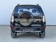 Lada (ВАЗ) Niva I Рестайлинг (Travel) Екатеринбург  - изображение 34