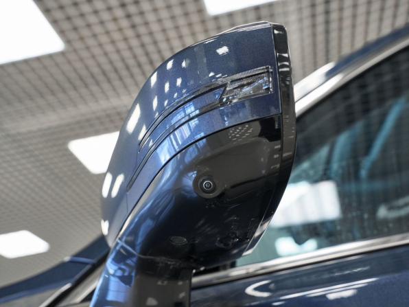 Exeed VX I с пробегом 2022 года, цена 2 350 000 рублей, 70041 км, внедорожник, Автокод Объявления