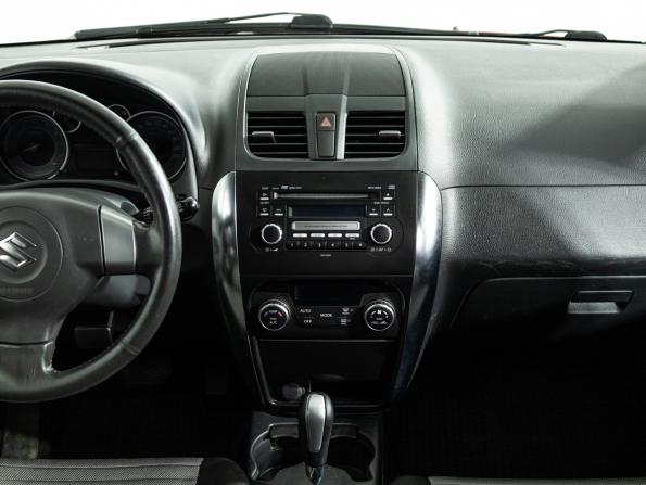 Suzuki SX4 I (Classic) Рестайлинг с пробегом 2010 года, цена 699 700 рублей, 153247 км, хэтчбек, Автокод Объявления