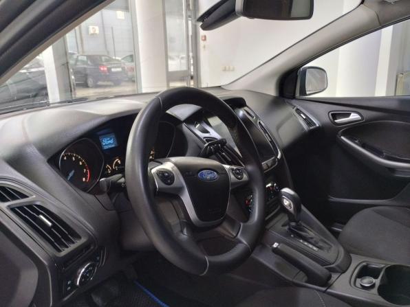 Ford Focus III с пробегом 2012 года, цена 770 000 рублей, 221736 км, хэтчбек, Автокод Объявления