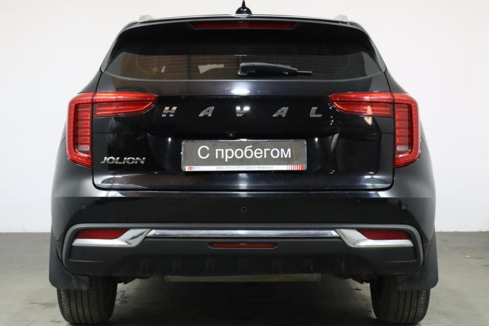Haval Jolion I Санкт-Петербург  - изображение 5