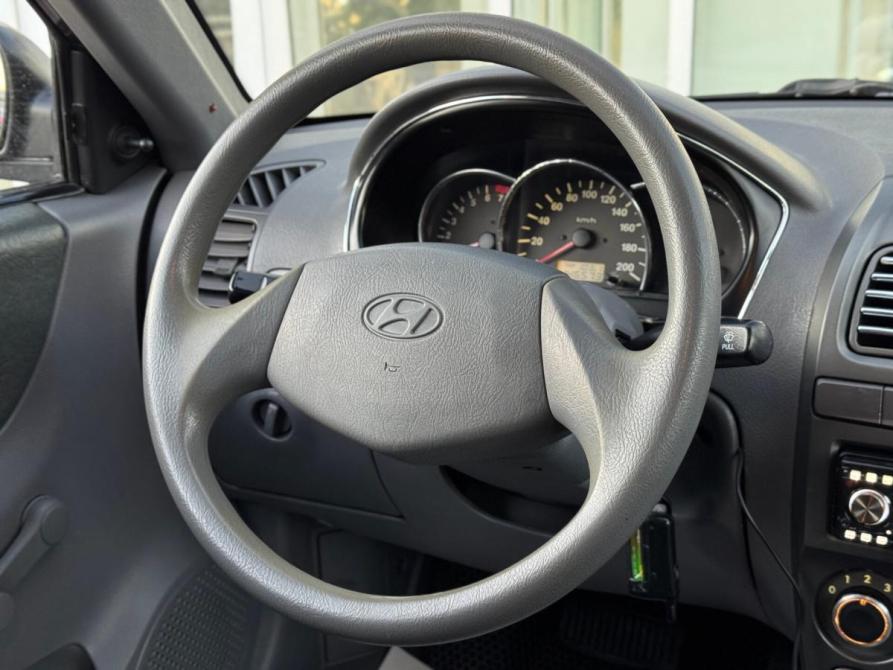 Hyundai Accent II Ульяновск  - изображение 11